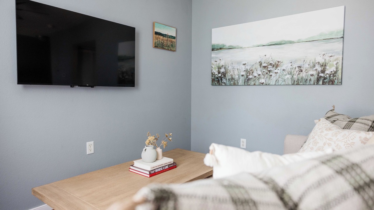Photo of Livingroom in Mosby