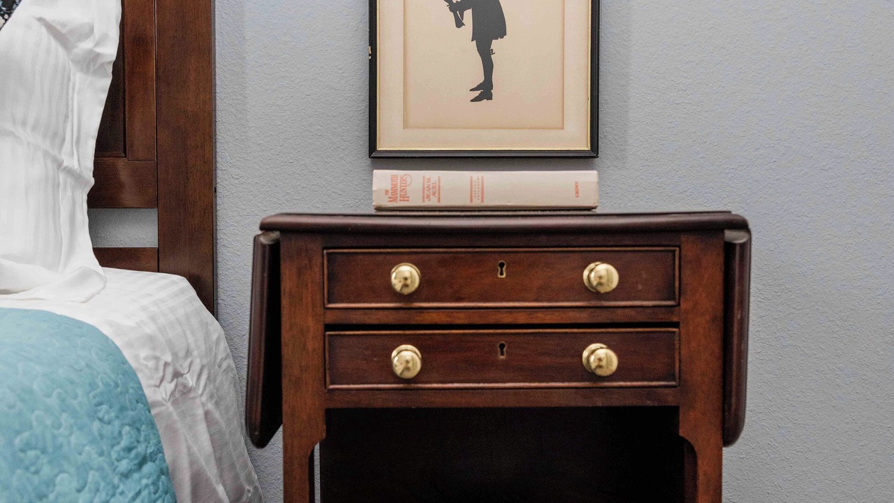 Photo of Bedroom in Mosby