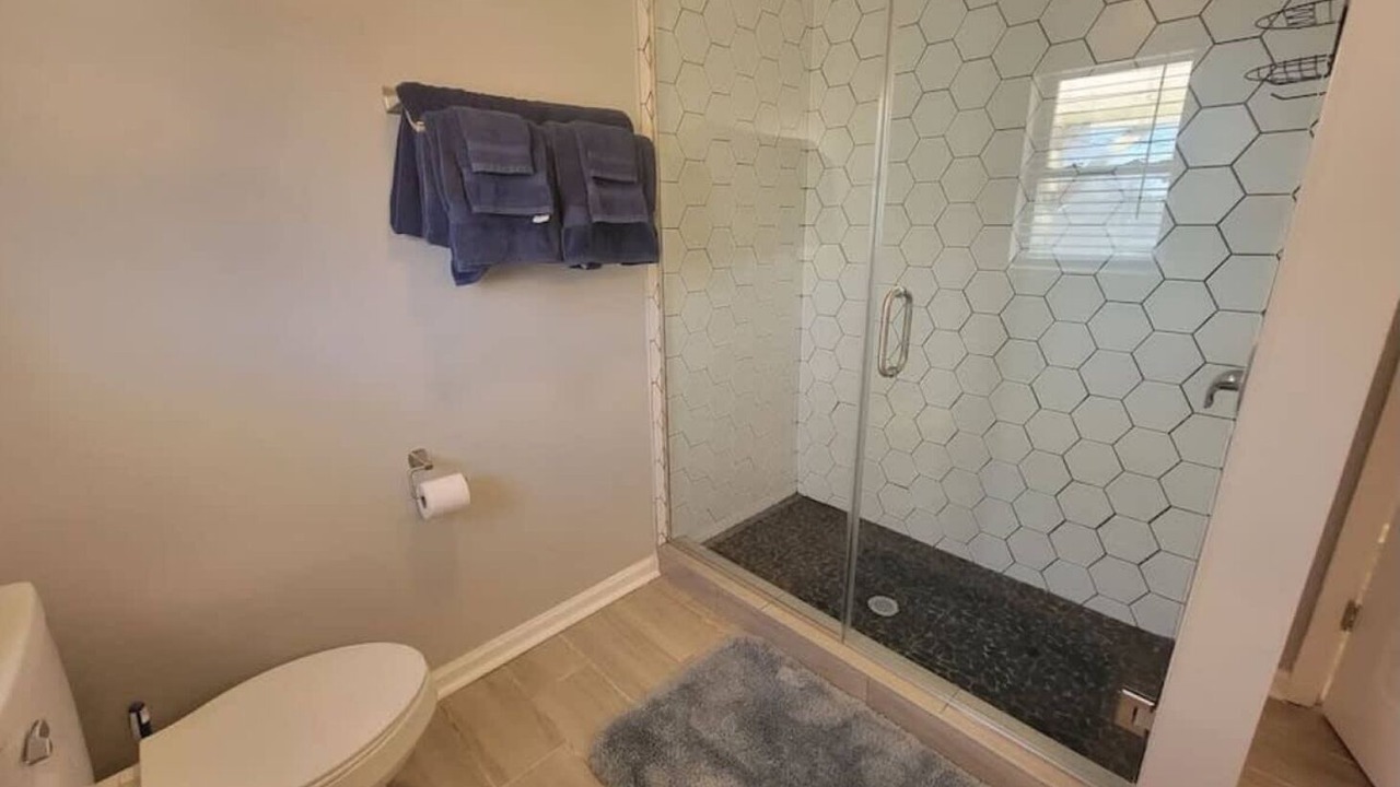 Photo of Bathroom in North Belmont