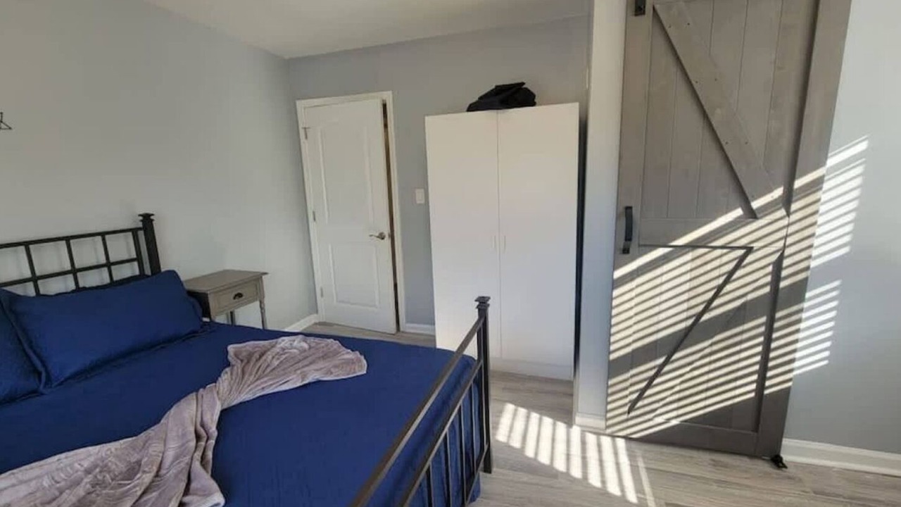 Photo of Bedroom in North Belmont