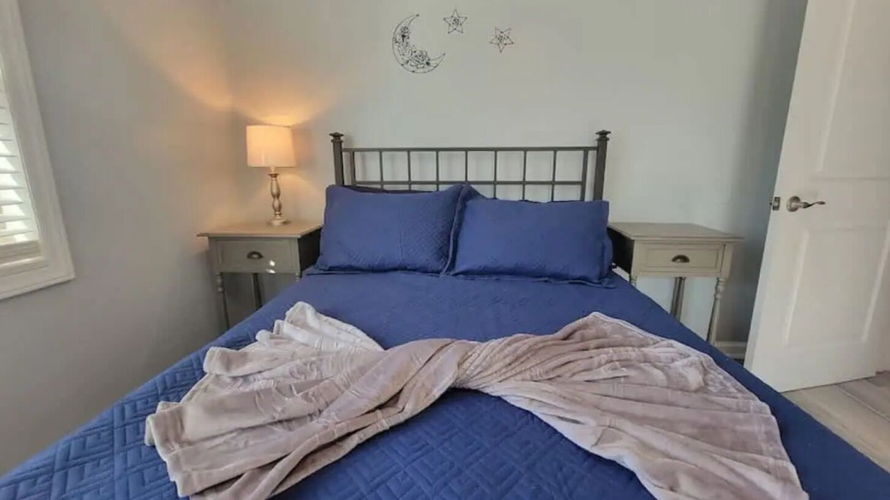 Photo of Bedroom in North Belmont