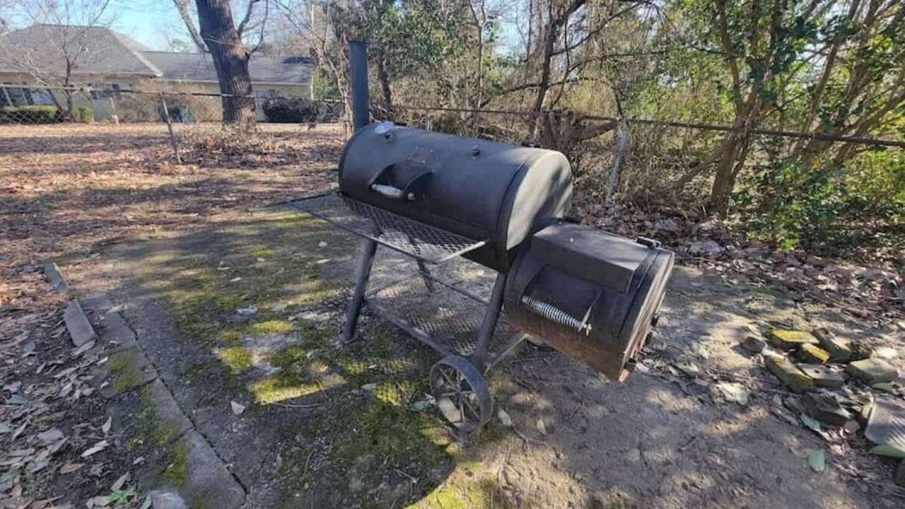 Photo of Outdoor in North Belmont