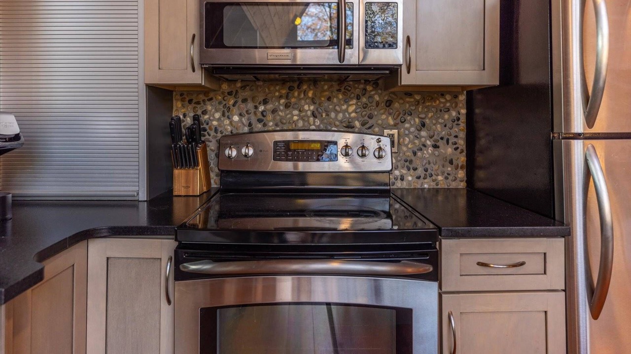 Photo of Kitchen in Waleska