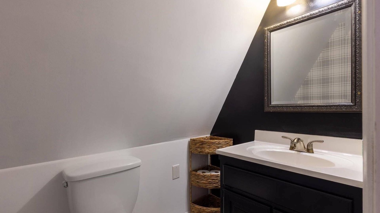 Photo of Bathroom in Waleska