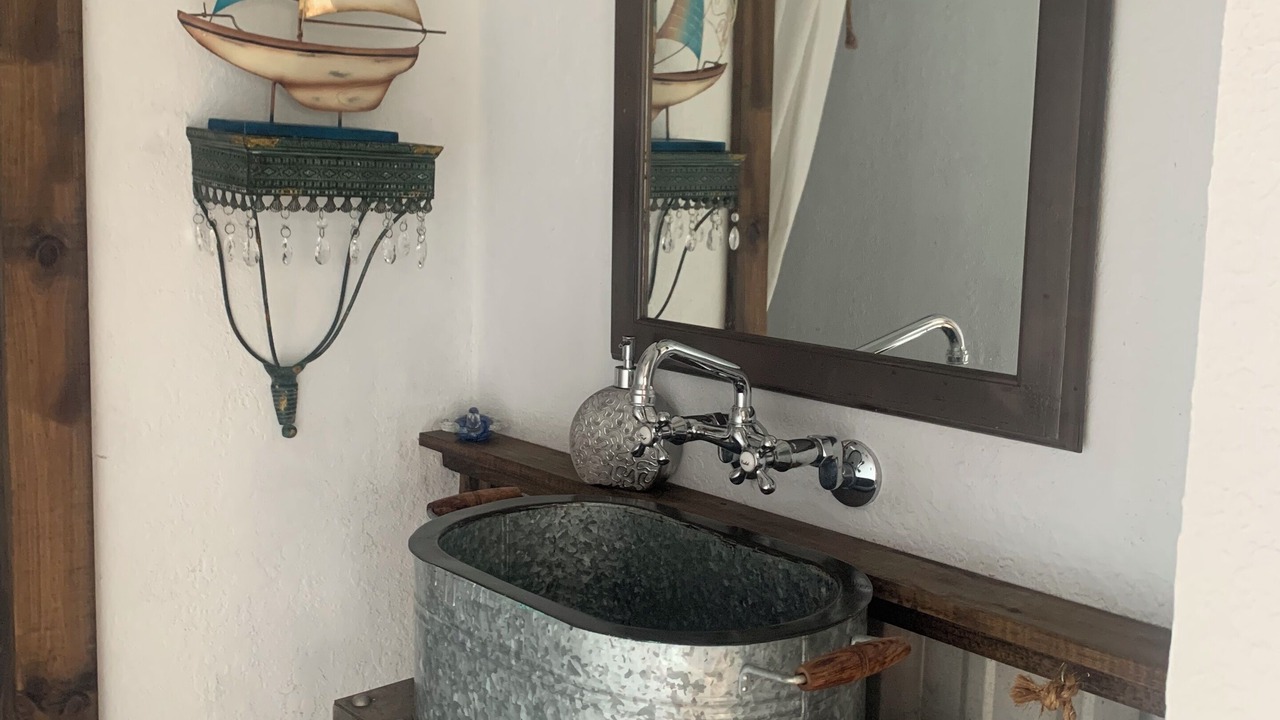 Photo of Bathroom in Louisville