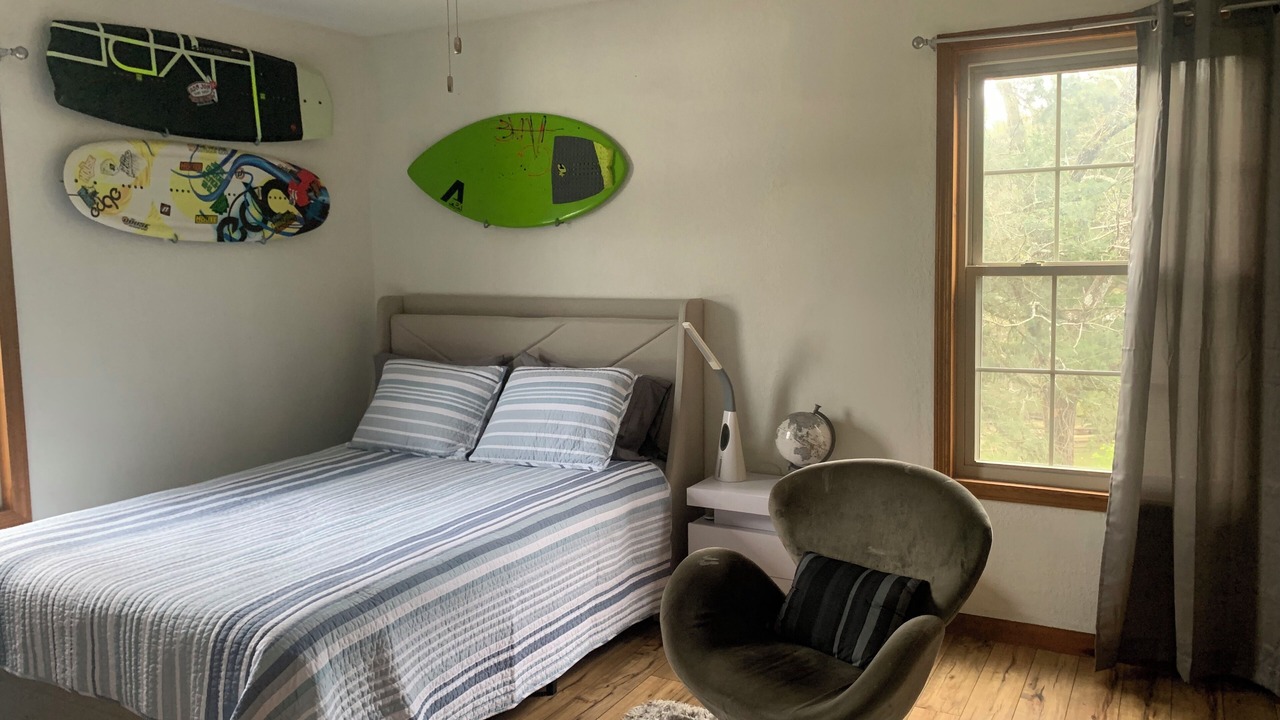 Photo of Bedroom in Louisville