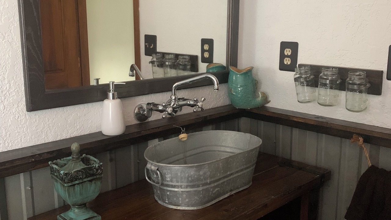 Photo of Bathroom in Louisville