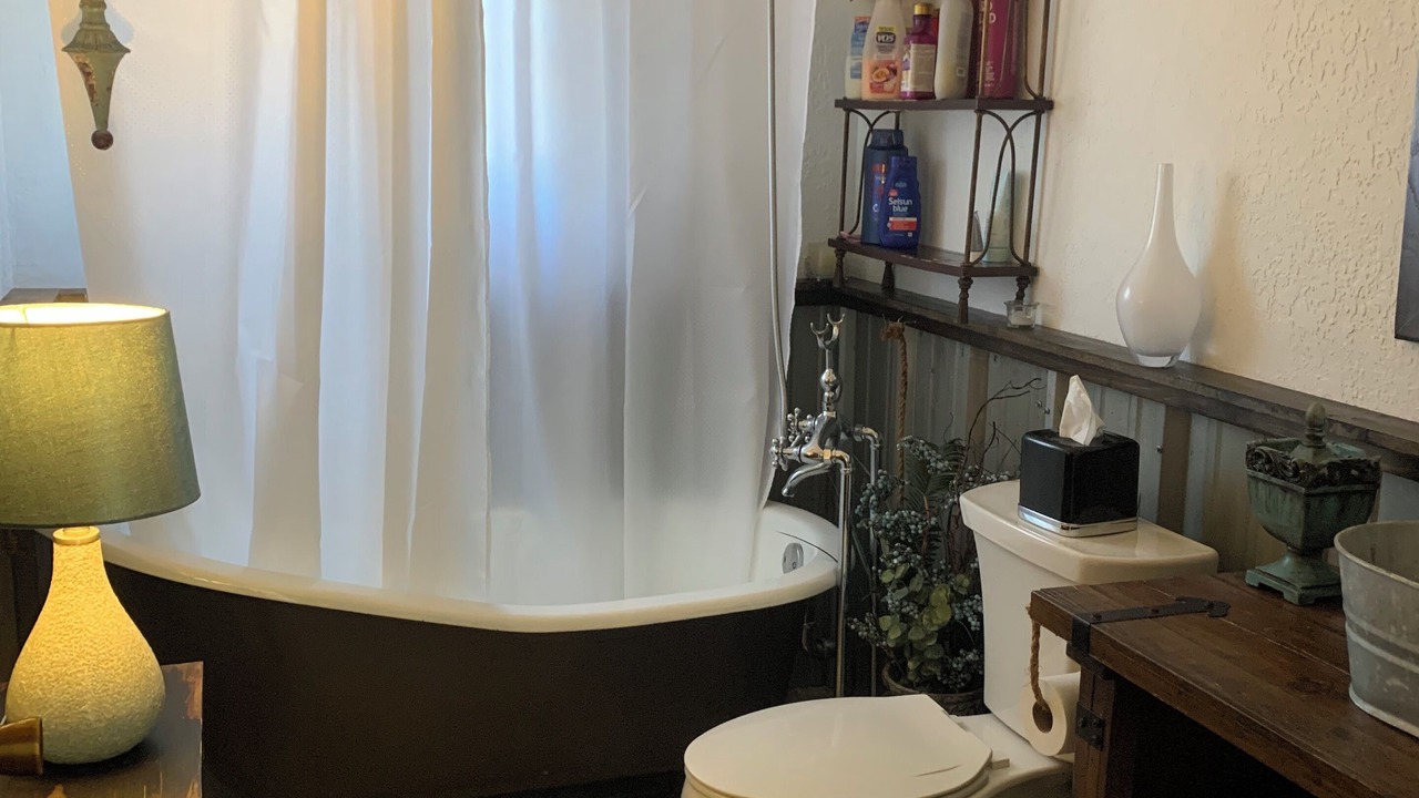 Photo of Bathroom in Louisville