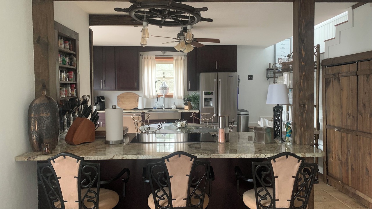 Photo of Kitchen in Louisville