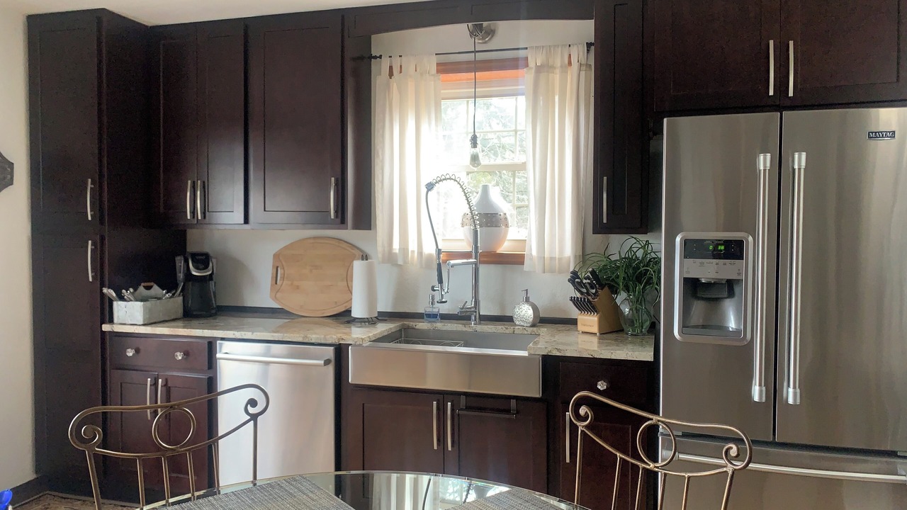 Photo of Kitchen in Louisville