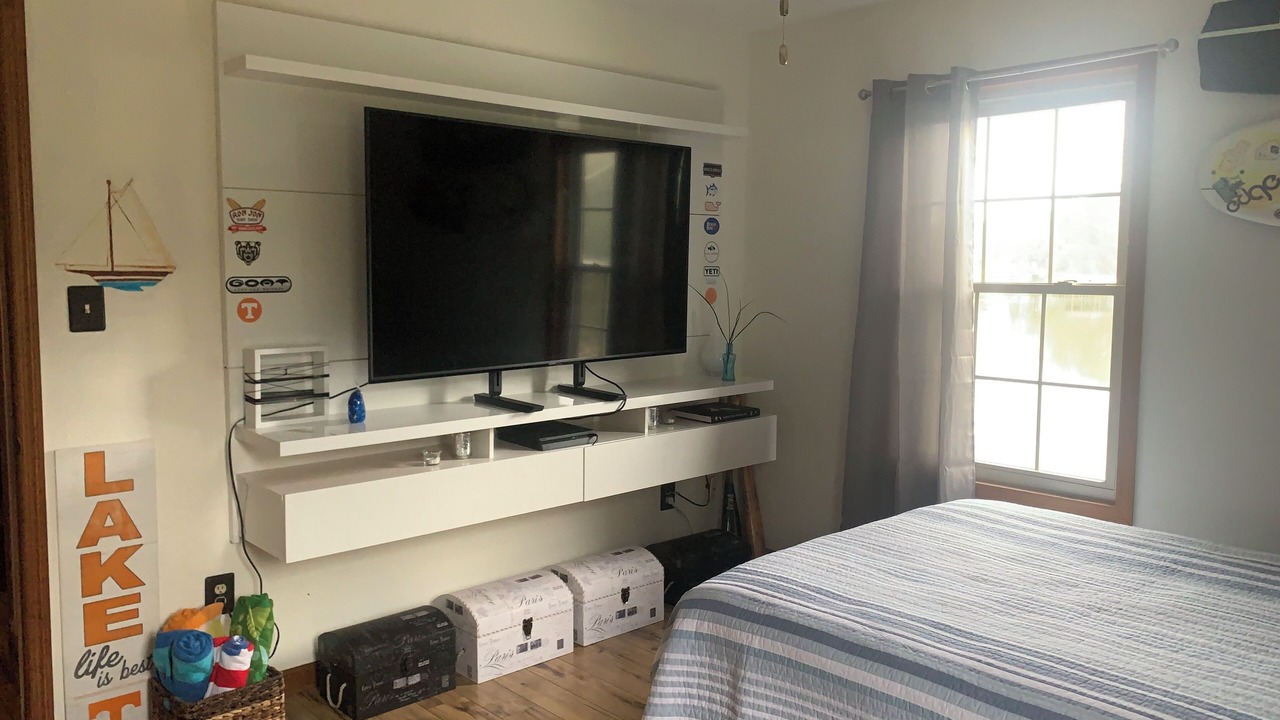 Photo of Bedroom in Louisville