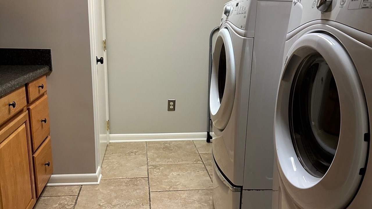 Photo of Bedroom in Guntersville