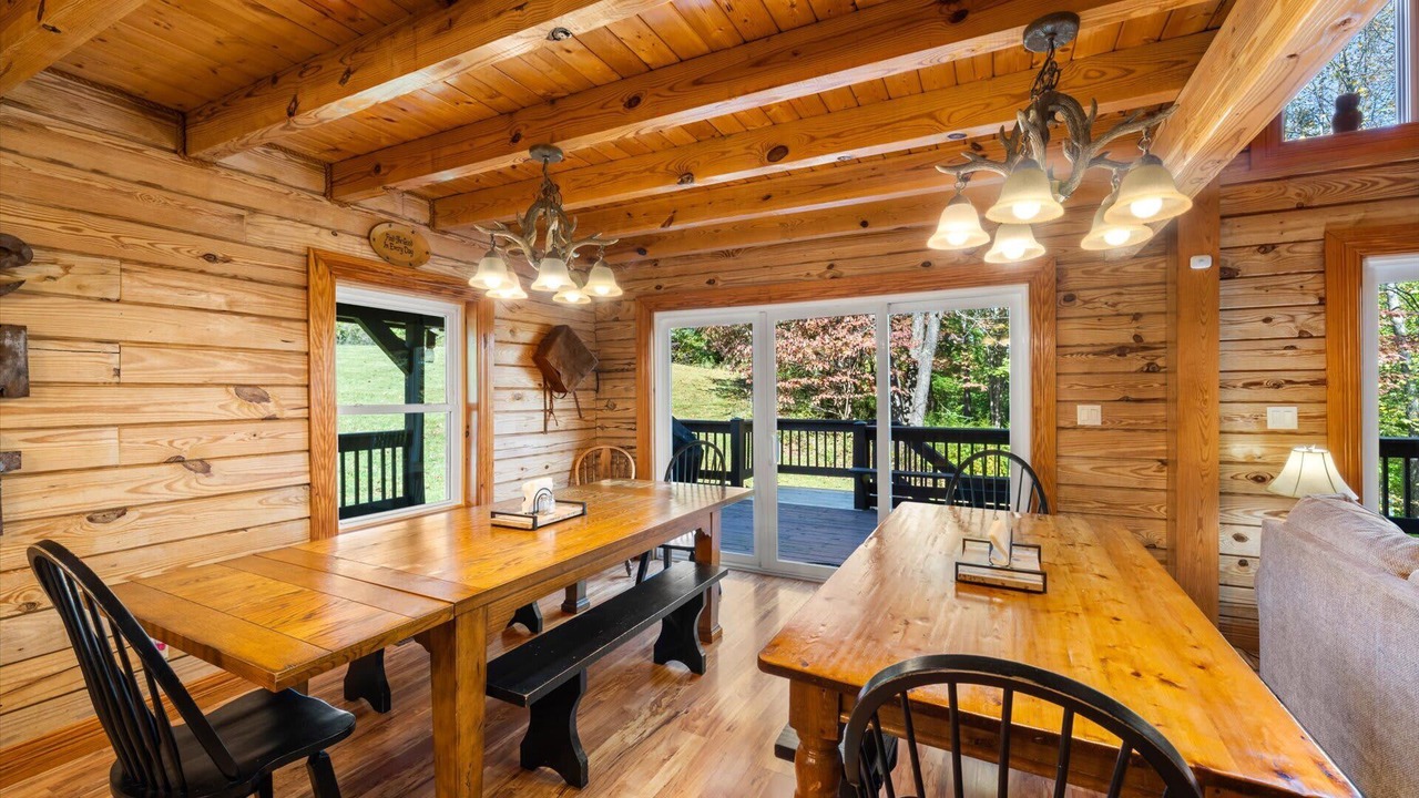 Photo of Outdoor in Byrdstown