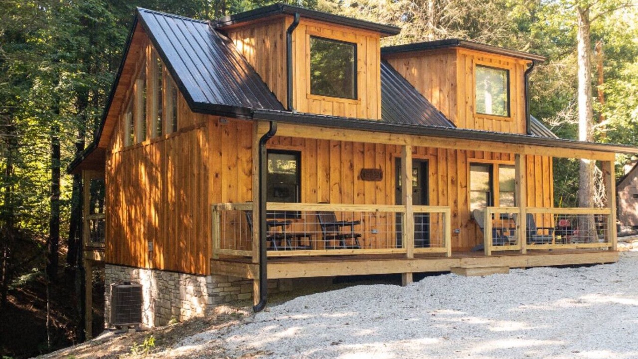 Photo of Outdoor in Campton
