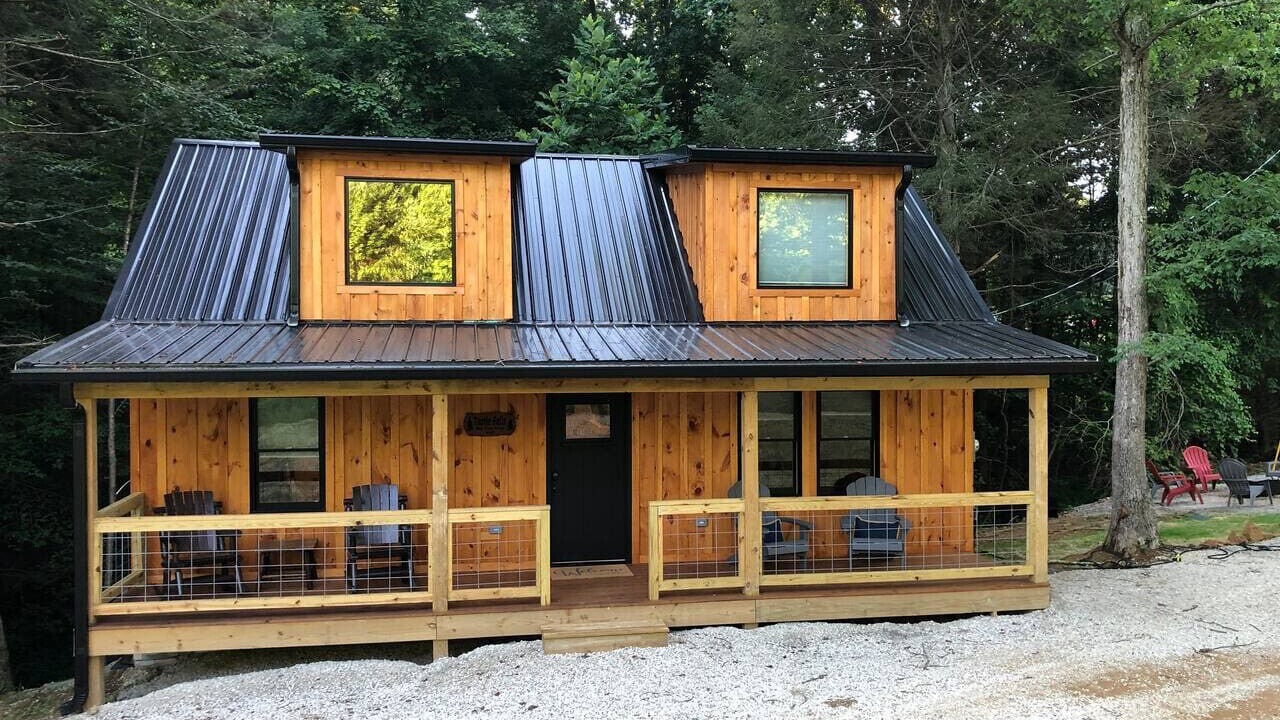 Photo of Outdoor in Campton