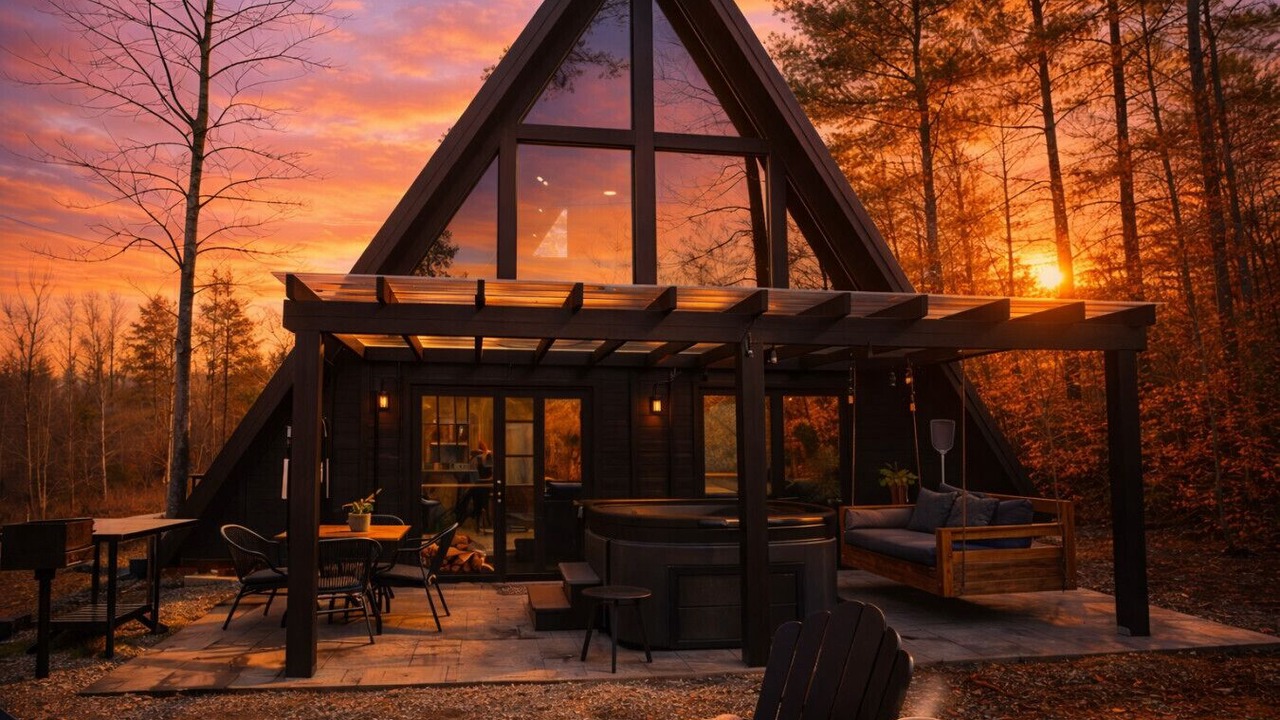 Photo of Outdoor in Campton
