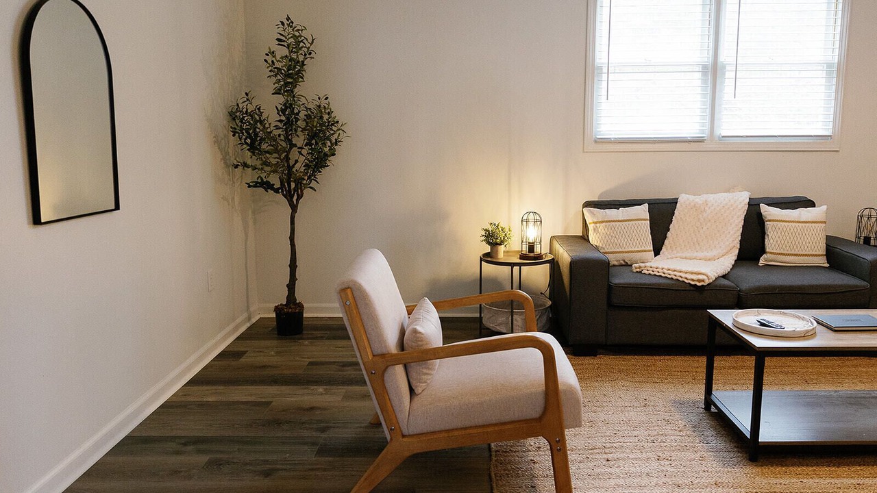 Photo of Livingroom in Berea