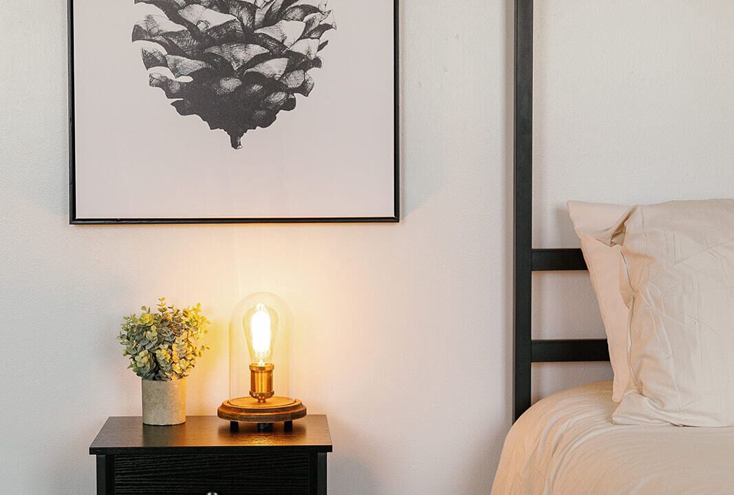 Photo of Bedroom in Berea