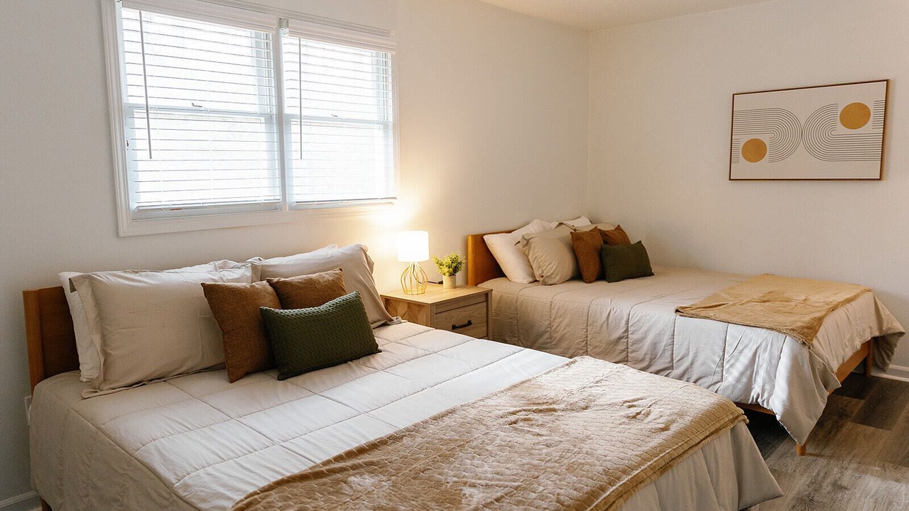 Photo of Bedroom in Berea