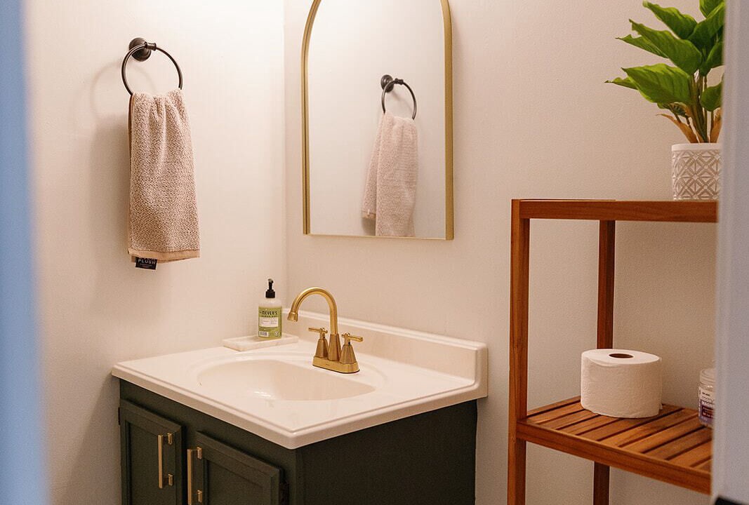 Photo of Bathroom in Berea
