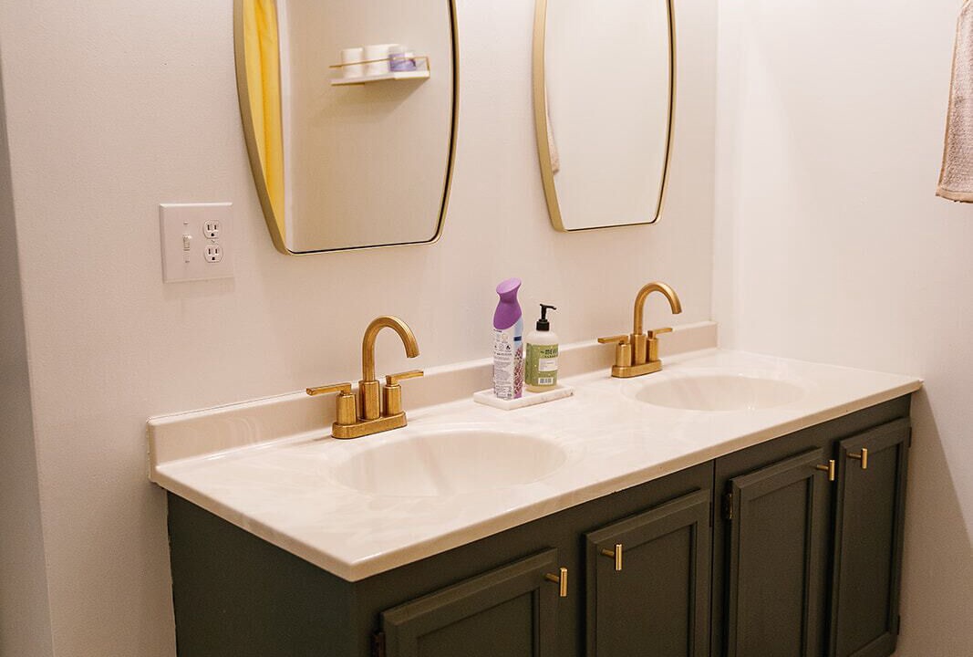 Photo of Bathroom in Berea