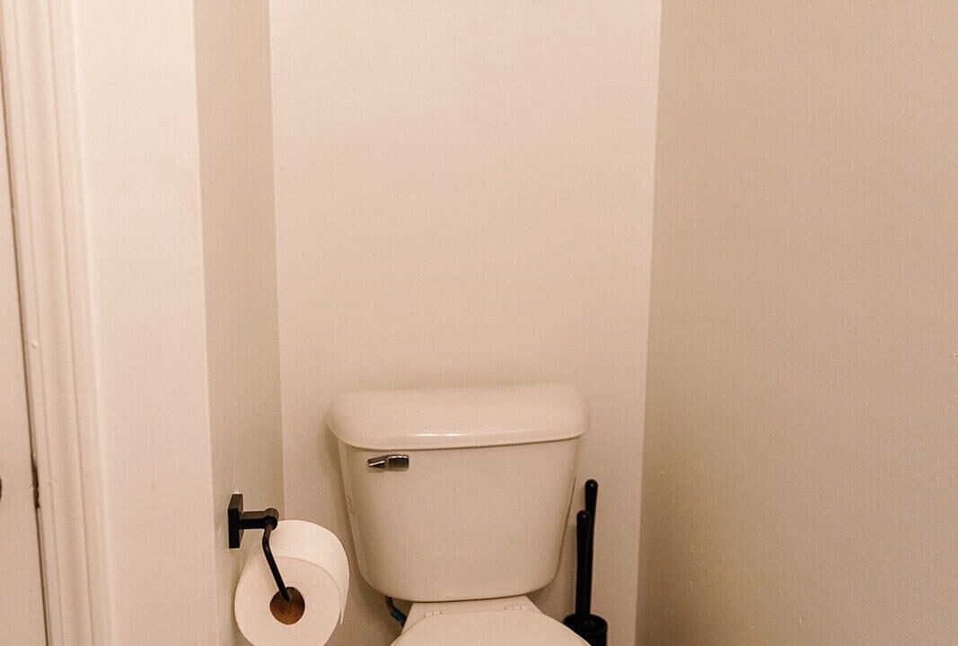 Photo of Bathroom in Berea