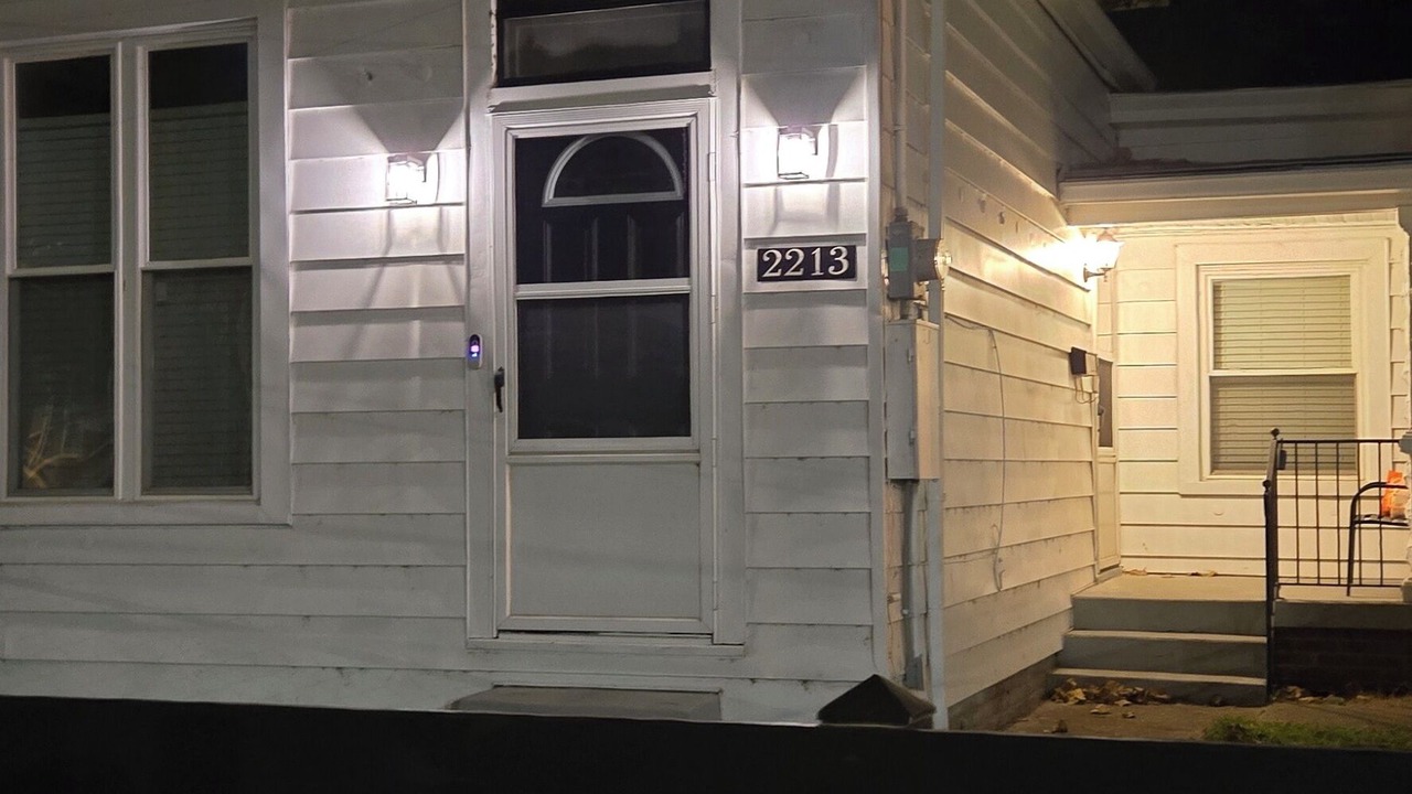 Photo of Outdoor in West Main Historic District