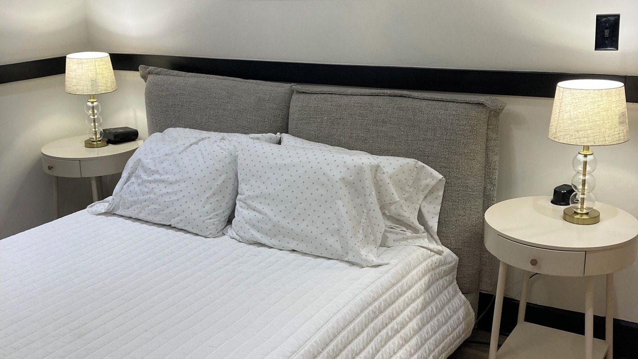 Photo of Bedroom in Danville