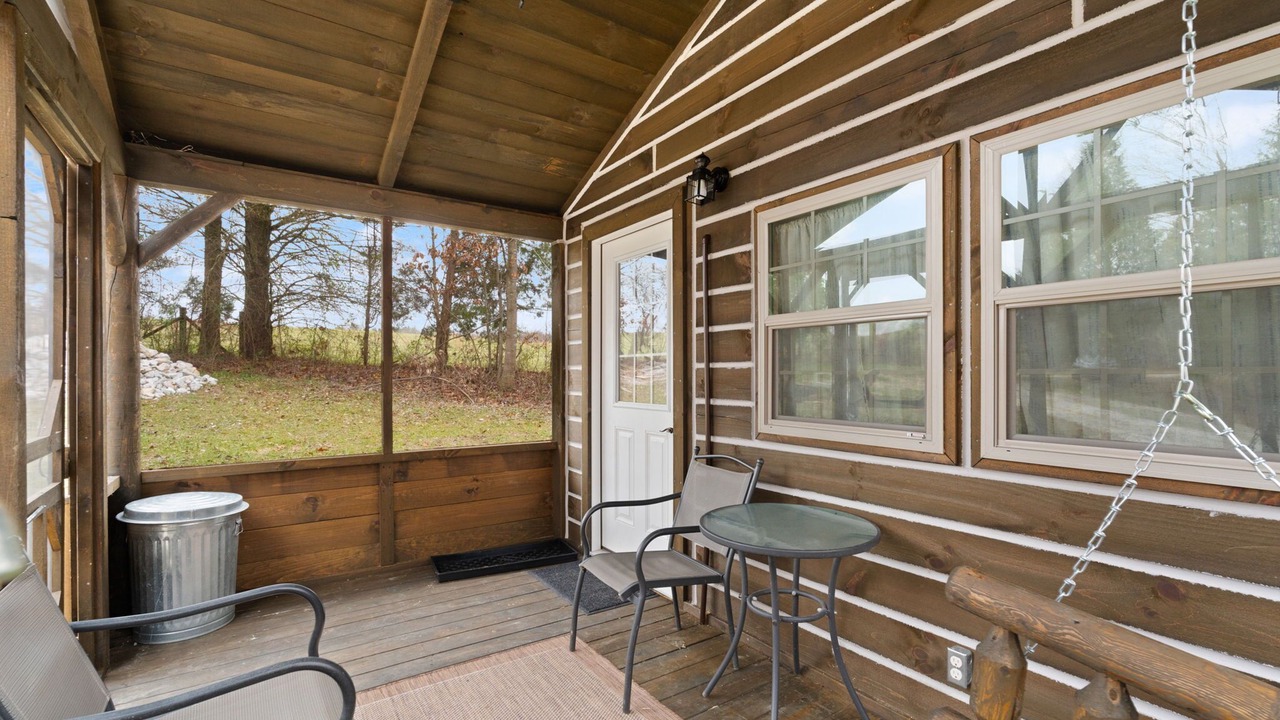 Photo of Outdoor in English