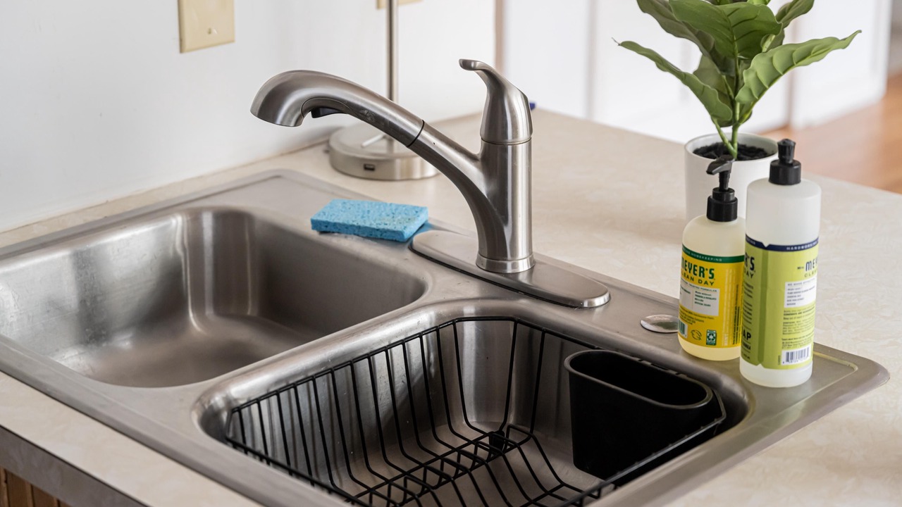 Photo of Kitchen in Balsam