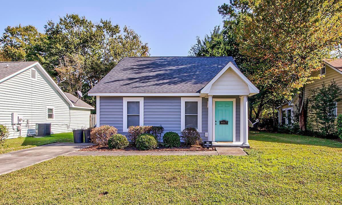 Photo of Outdoor in Wilmington