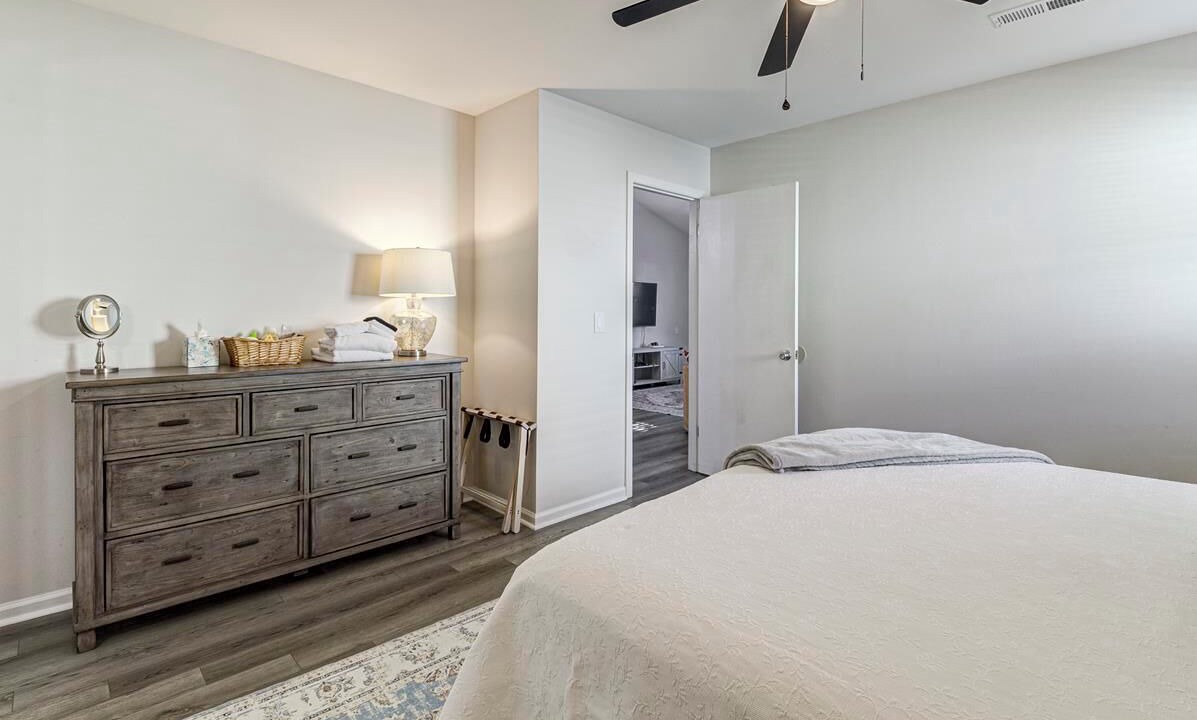 Photo of Bedroom in Wilmington