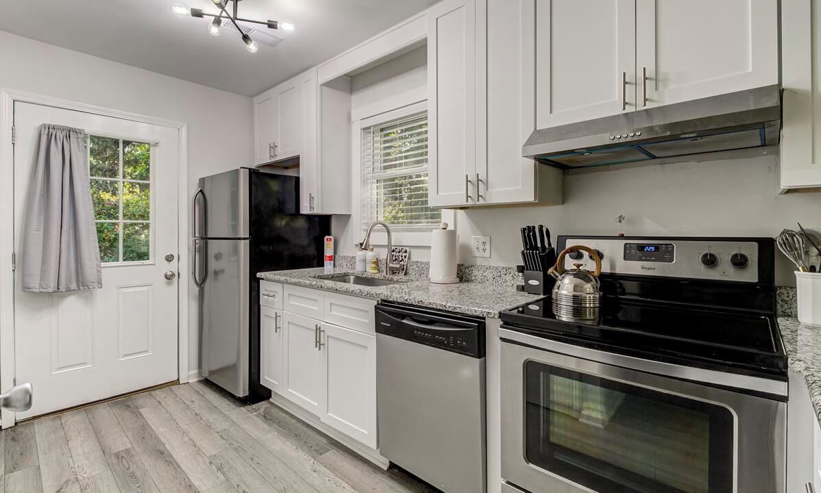 Photo of Kitchen in Wilmington