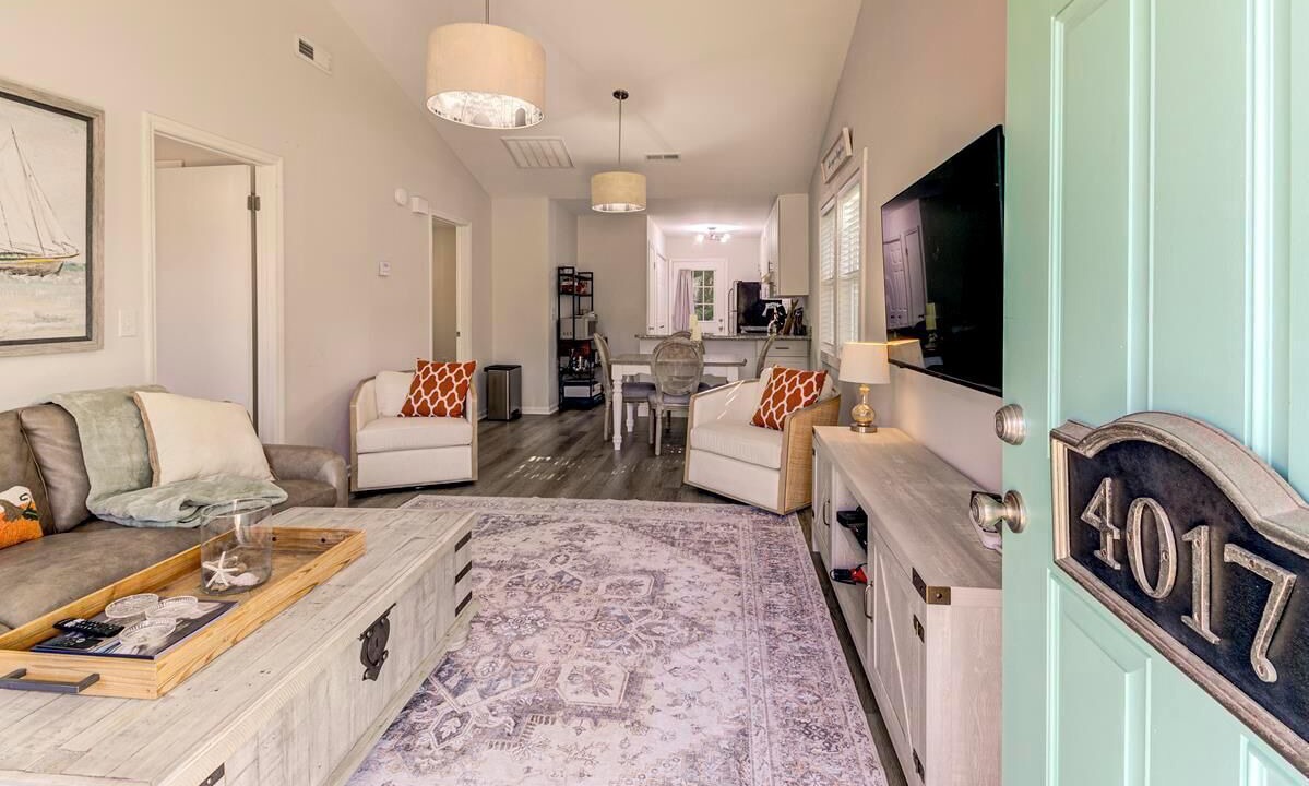 Photo of Livingroom in Wilmington