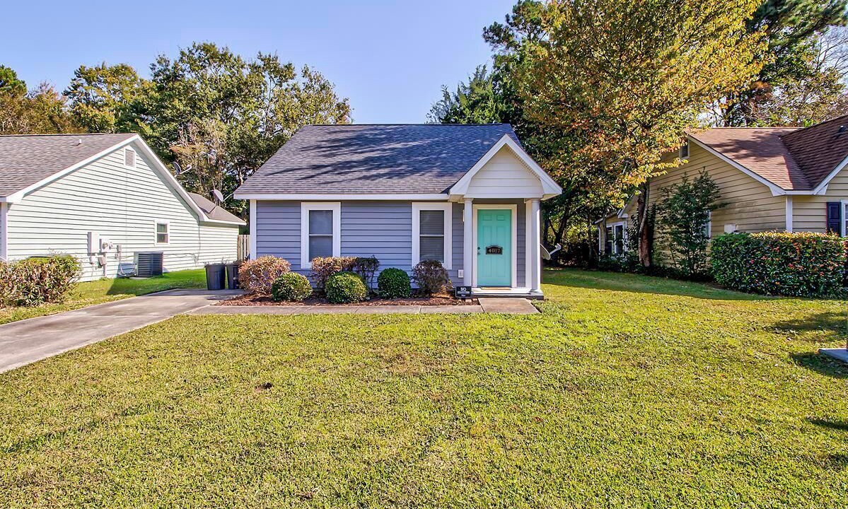 Photo of Outdoor in Wilmington