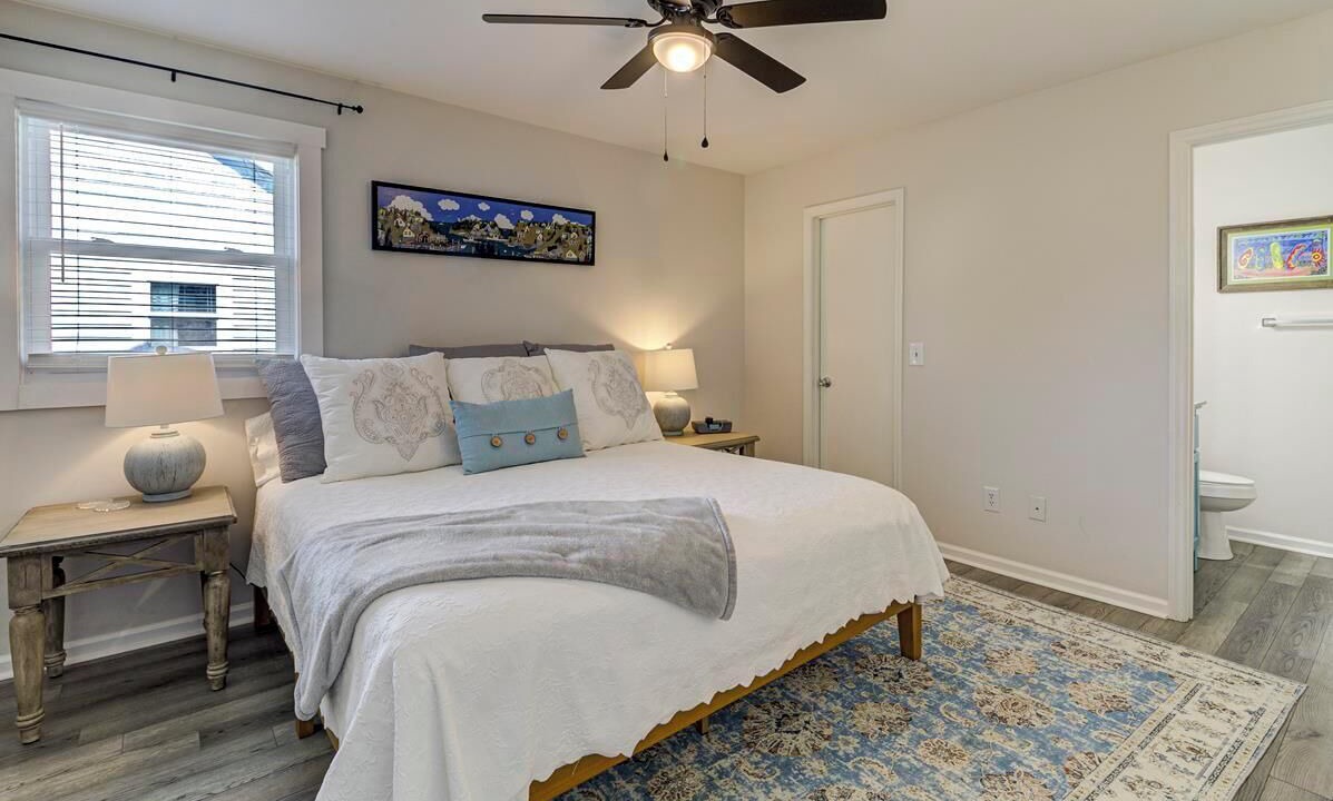 Photo of Bedroom in Wilmington