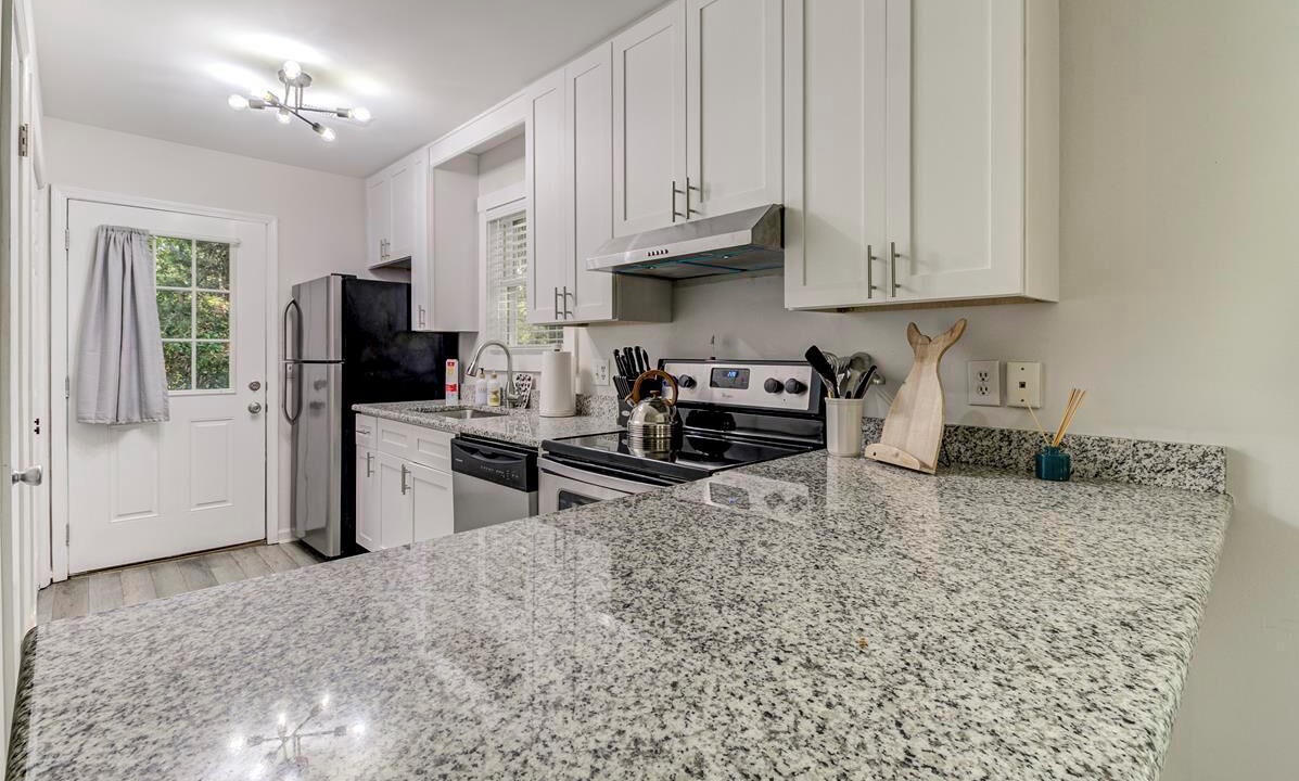 Photo of Kitchen in Wilmington