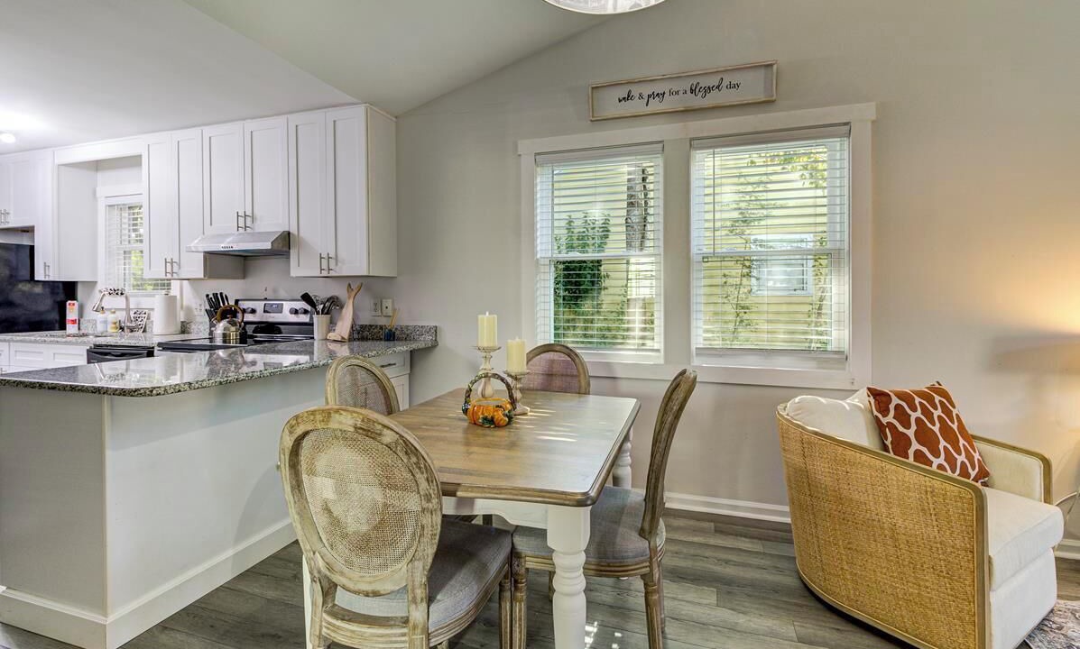 Photo of Kitchen in Wilmington