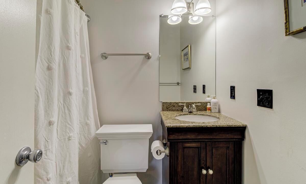 Photo of Bathroom in Wilmington