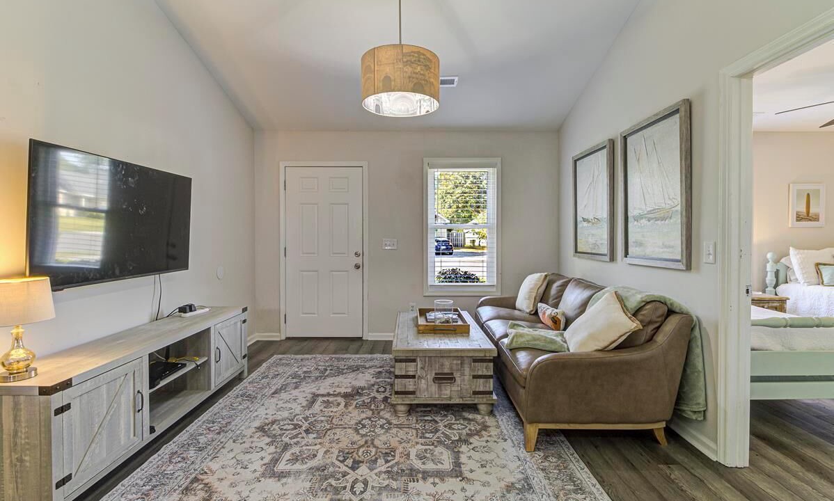 Photo of Livingroom in Wilmington