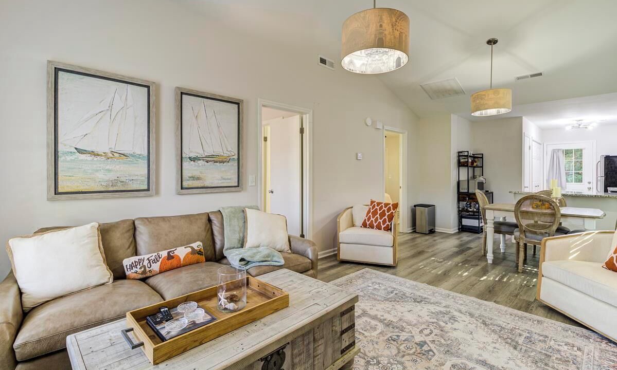 Photo of Livingroom in Wilmington