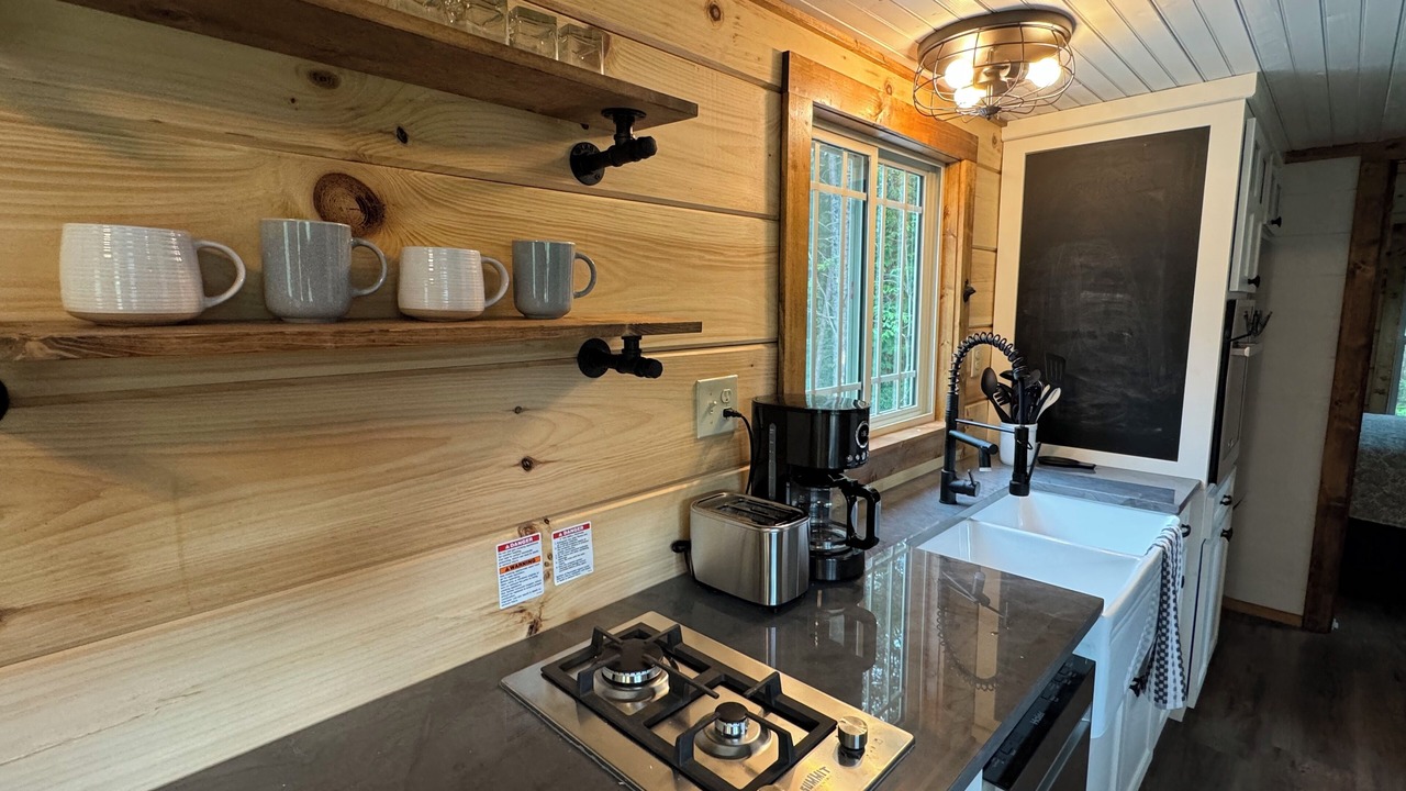 Photo of Kitchen in Cleveland