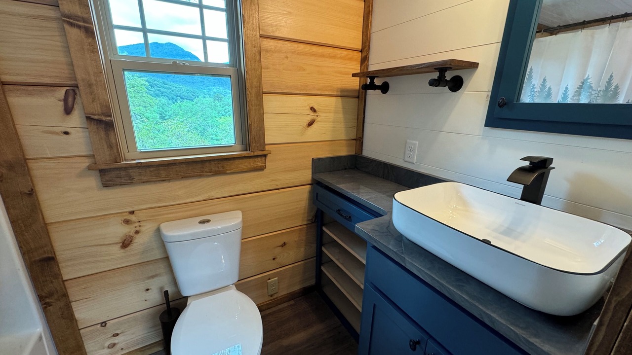 Photo of Bathroom in Cleveland