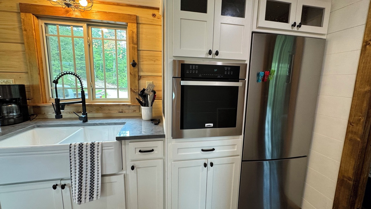 Photo of Kitchen in Cleveland