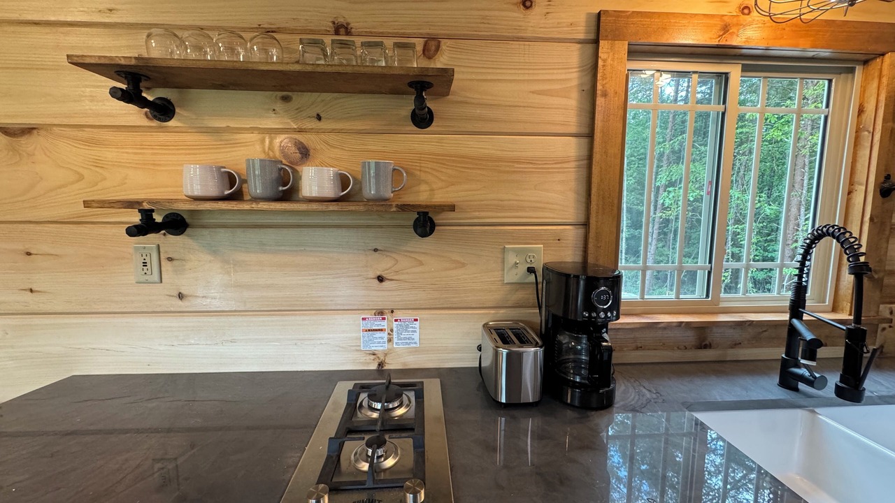 Photo of Kitchen in Cleveland