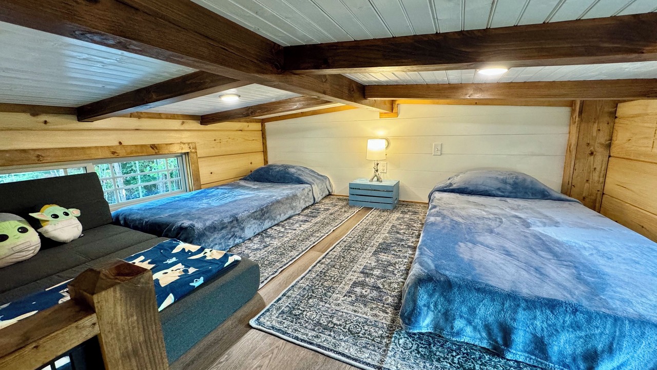 Photo of Bedroom in Cleveland
