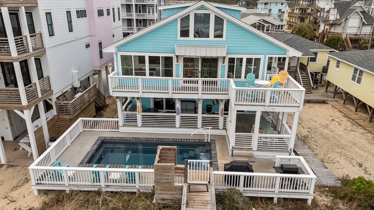 Photo of Outdoor in North Carolina Coast