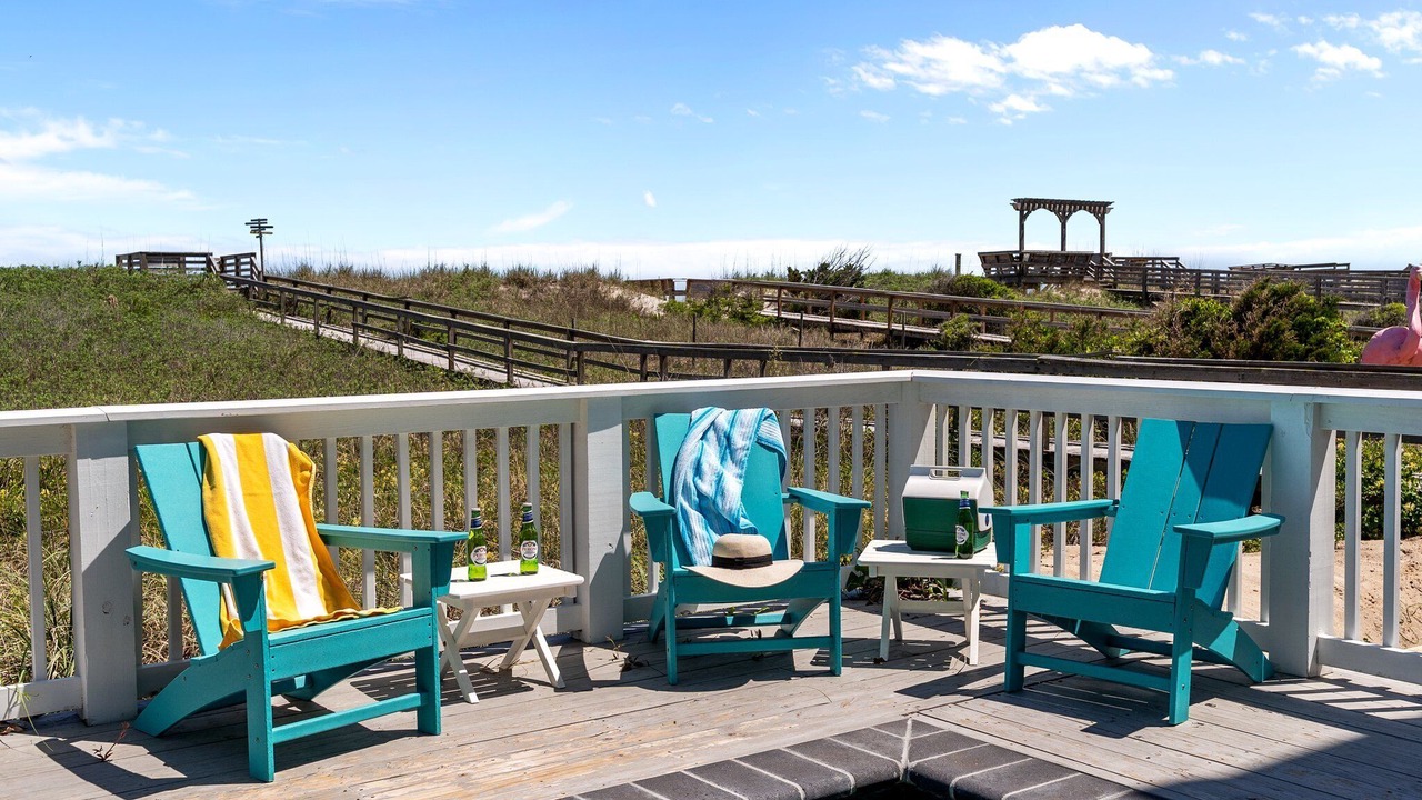 Photo of Outdoor in North Carolina Coast