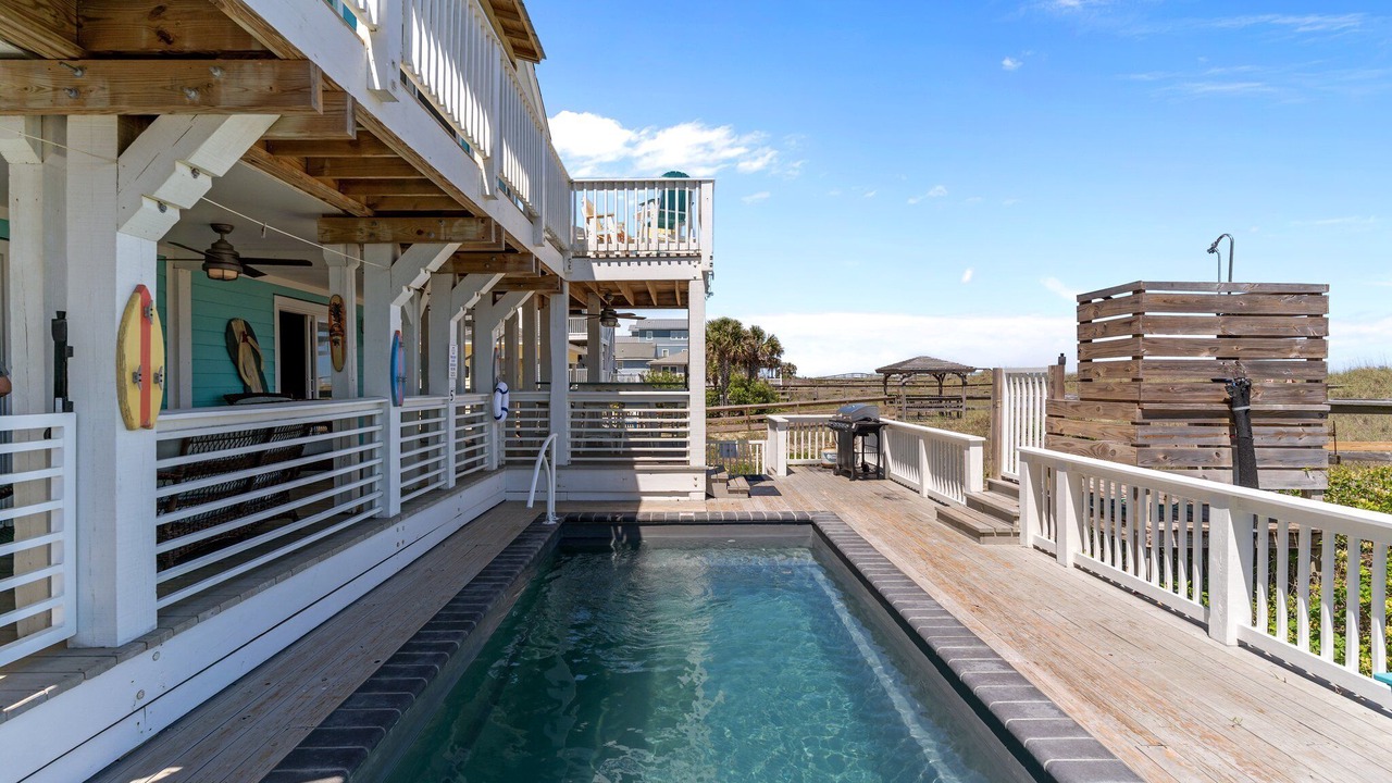 Photo of Outdoor in North Carolina Coast
