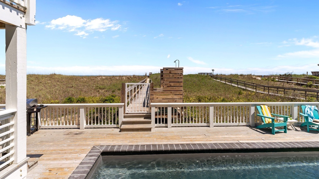 Photo of Outdoor in North Carolina Coast